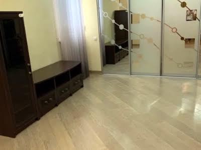 квартира за адресою Валерія Лобановського просп., 126-Г