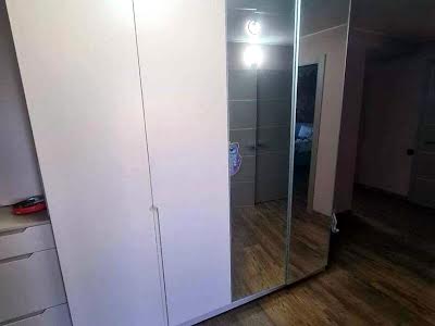 квартира за адресою Олевська вул., 3-Б