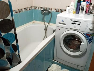 квартира по адресу Павла Тычины просп., 11