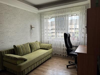 квартира по адресу Братиславская ул., 34