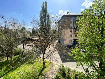 квартира за адресою Стратегічне шосе (Науки), 17