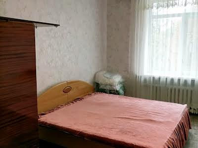 кімната за адресою Джона Маккейна вул. (Івана Кудрі), 34