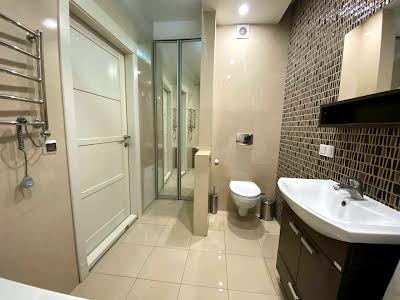 квартира за адресою Голосіївський просп. (40-річчя Жовтня), 58