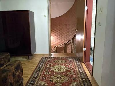 будинок за адресою с. Віта-поштова, Тиша