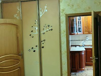 квартира за адресою Дніпровська набережна вул., 26-А
