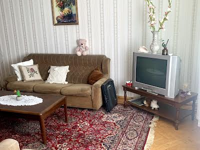квартира за адресою Солом'янська вул., 4/2