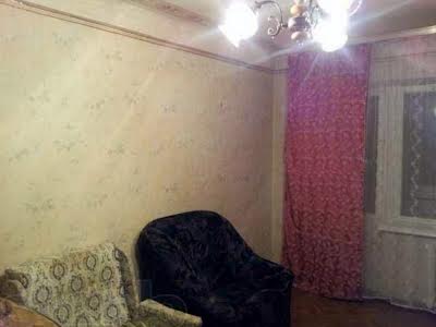 квартира за адресою Юності вул., 4