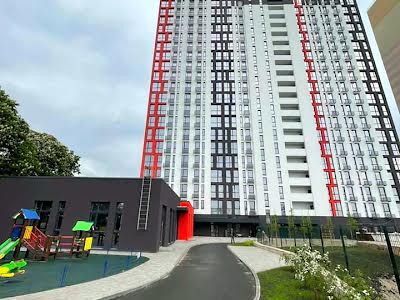 квартира за адресою Київ, Науки просп., 58в
