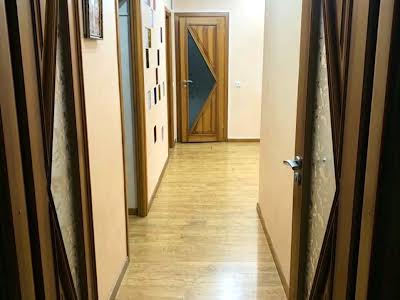 квартира за адресою Байрона просп., 167