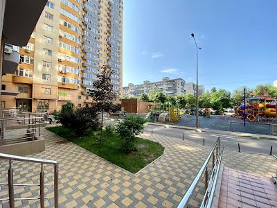 квартира по адресу Кондратюка Юрия ул., 3