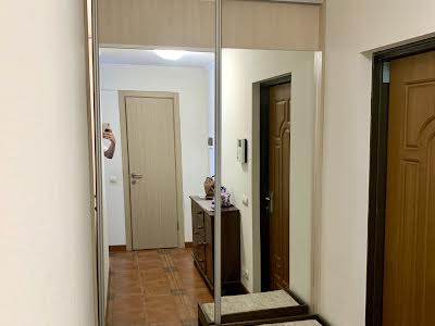 квартира по адресу Берестейский просп. (Победы), 89-А