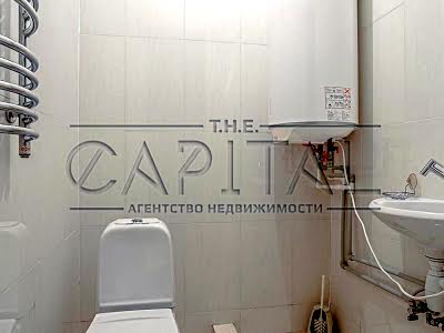 квартира за адресою Велика Васильківська вул. (Червоноармійська), 23