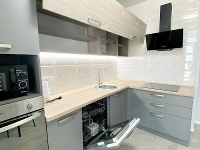 квартира по адресу Николая Гулака ул., 4