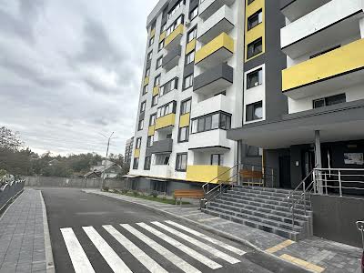 квартира за адресою Білодідівка вул., 16