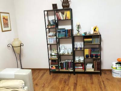 квартира по адресу Апрельский пер., 1в