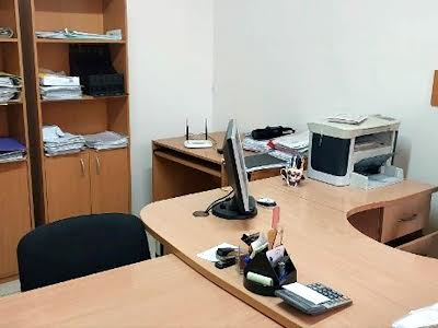 коммерческая по адресу Авдеева Черноморская, 2 Б