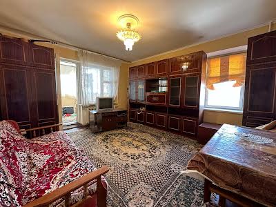квартира за адресою Сім'ї Глодан вул., 45