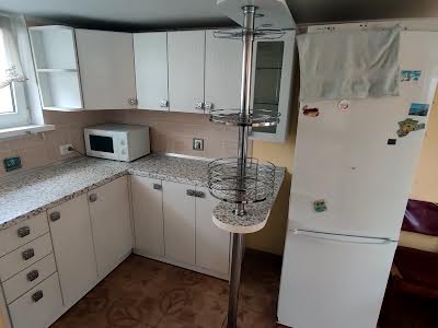 дом по адресу Киев, Дніпроводська вул.