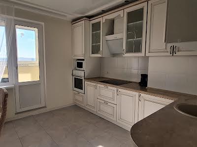 квартира по адресу Ясиноватский пер., 11