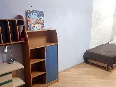 квартира по адресу Бориса Гмыри ул., 1/2