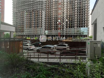 квартира по адресу Юлии Здановской ул. (Ломоносова), 34Б