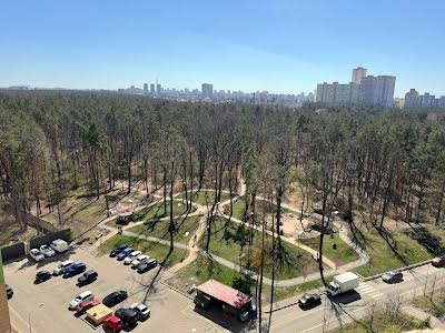 квартира за адресою Пономарьова вул., 26