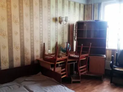 квартира по адресу Золочевская ул., 24А