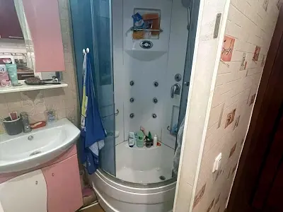 квартира за адресою Зодчих вул., 4