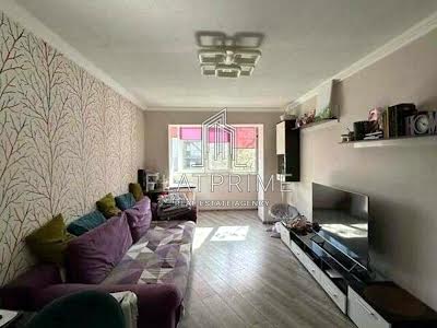квартира за адресою Празька вул., 32