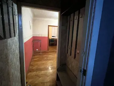 кімната за адресою Харківське шосе, 12