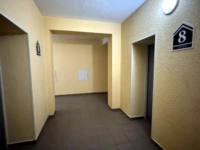 квартира по адресу Ирпень, Мечникова ул., 109-Б