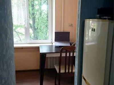 квартира по адресу Захаровская ул., 2