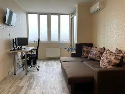 квартира по адресу Полевая ул., 73