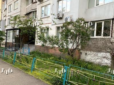 квартира по адресу Владимира Ивасюка просп. (Героїв Сталінграду), 1
