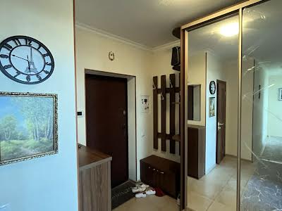 квартира за адресою Соборності просп. (Возз'єднання), 30