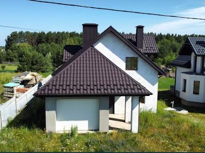 дом по адресу Верещак Н.І., 40-А