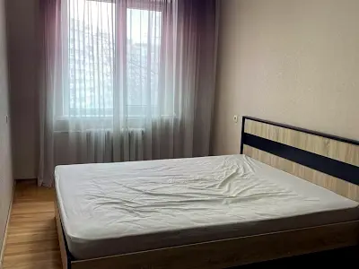 квартира за адресою Юрія Литвинського вул. (Російська), 58-А