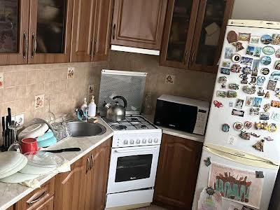 квартира по адресу Борщаговская ул., 133