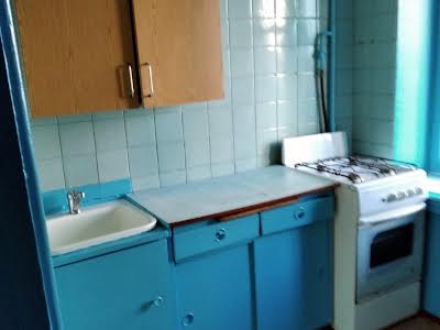 квартира по адресу Науки просп., 15