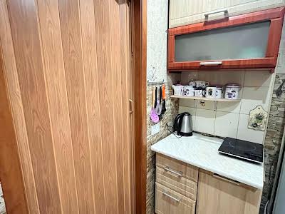 квартира по адресу Отрадный просп. (Чубаря), 32-А