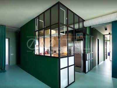 квартира по адресу Кловский спуск, 7