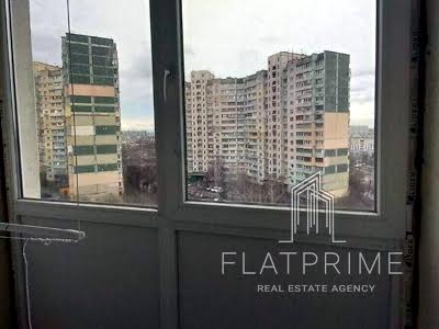 квартира по адресу Киев, Натальи Ужвий ул., 12