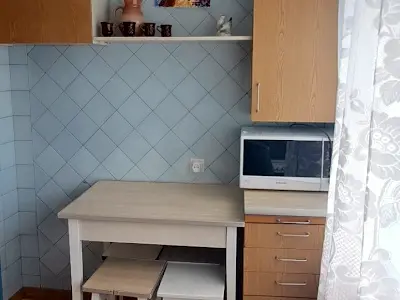 квартира за адресою Братиславська вул., 8