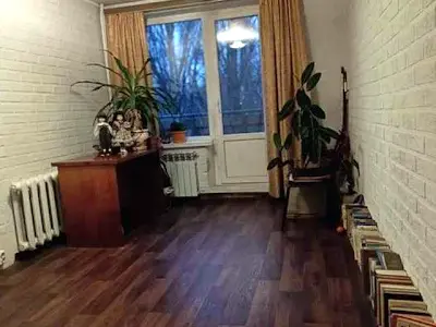 квартира по адресу Зодчих ул., 68/2