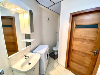 квартира по адресу Миколы Бажана просп., 26