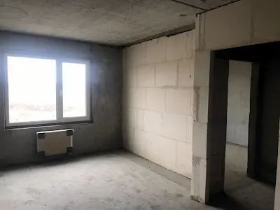 квартира по адресу Берковецкая ул., 6Б