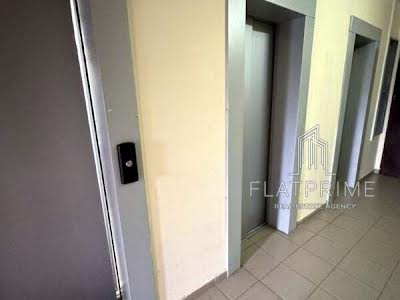квартира по адресу Елизаветы Чавдар ул., 34