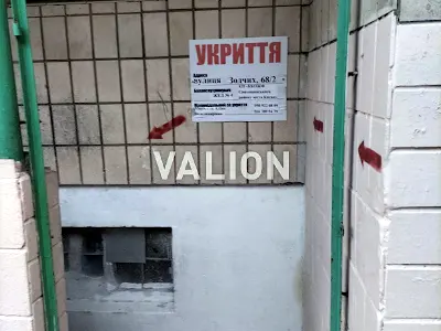 квартира по адресу Зодчих ул., 68/2