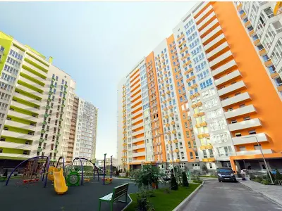 квартира по адресу Берестейский просп. (Победы), 67-В