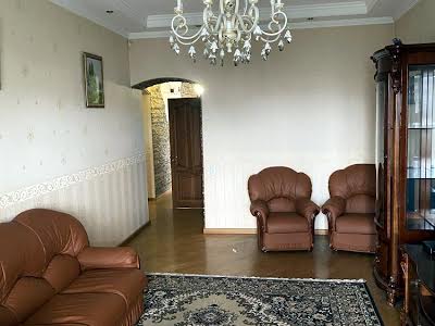квартира по адресу Героев Харькова просп. (Московский), 96а